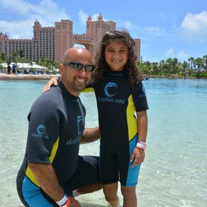 Meet your Posher, William